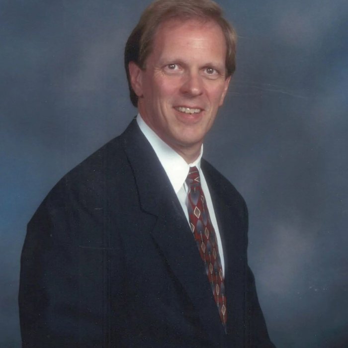 David D. Cantrell, Jr., Senior Lawyers Rep., Pickens