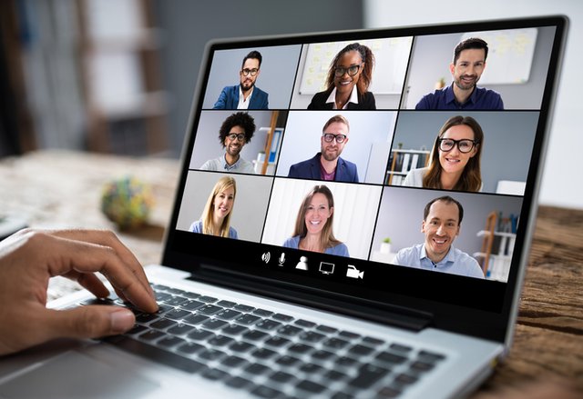 Skype for Business Video Conferencing