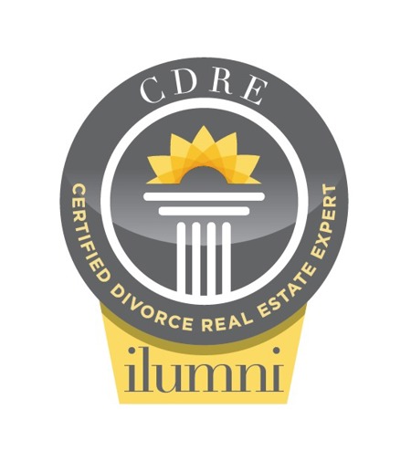 South Carolina Certified Divorce Experts Logo