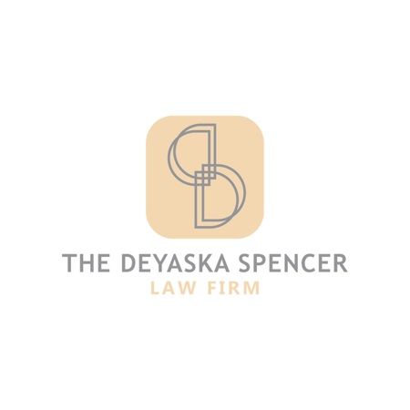 The Deyaska Spencer Law Firm Logo