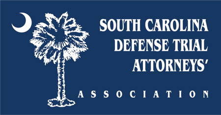 SC Defense Trial Attorneys Association Logo