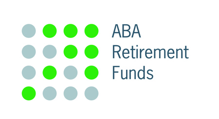 ABA Retirement Funds Logo