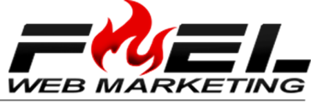 Fuel Web Marketing Logo