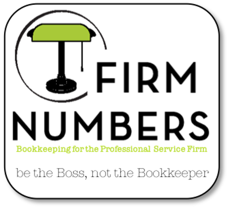 Firm Numbers Logo