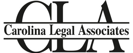 Carolina Legal Associates Logo