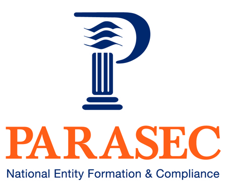 Parasec Logo