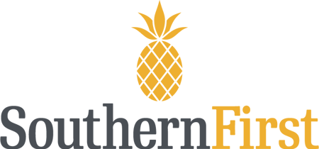Southern First Bank Logo