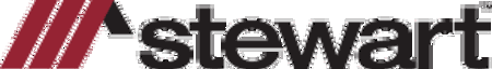 Stewart Title Guaranty Company Logo