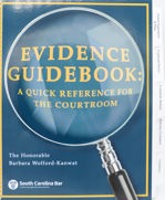 Evidence Guidebook