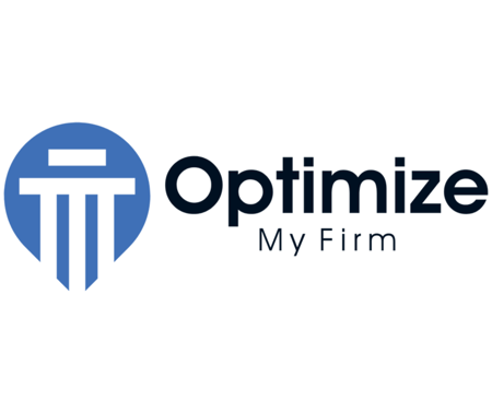 Optimize My Firm Logo