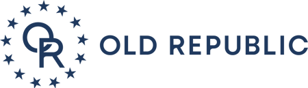 Old Republic Title Logo