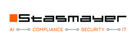 Stasmayer, Incorporated Logo