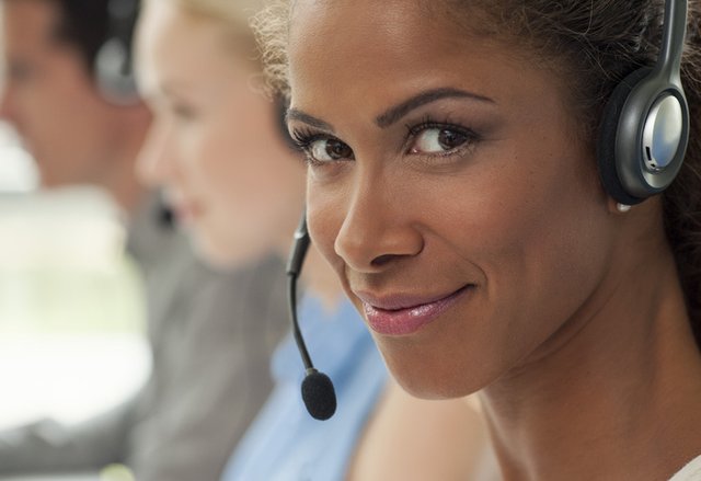 Virtual Receptionists and Answering Services