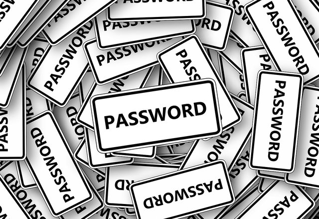 Password Pointers: Using Passphrases Instead of Traditional Passwords