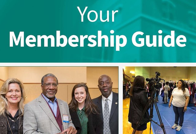 Membership Guide