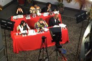 Photo for Ask-A-Lawyer Phone Bank & Web Chat on WSPA