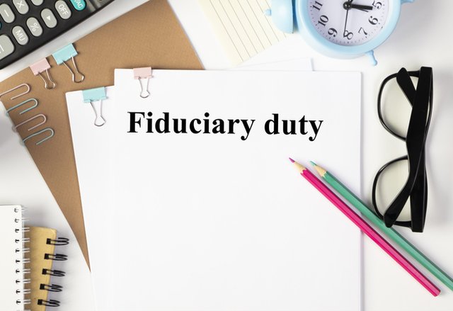 Fiduciary Duties and the Ethical Lawyer - Presented by: LawPay - February 16 - 4 PM EST