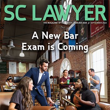 SC Lawyer Magazine