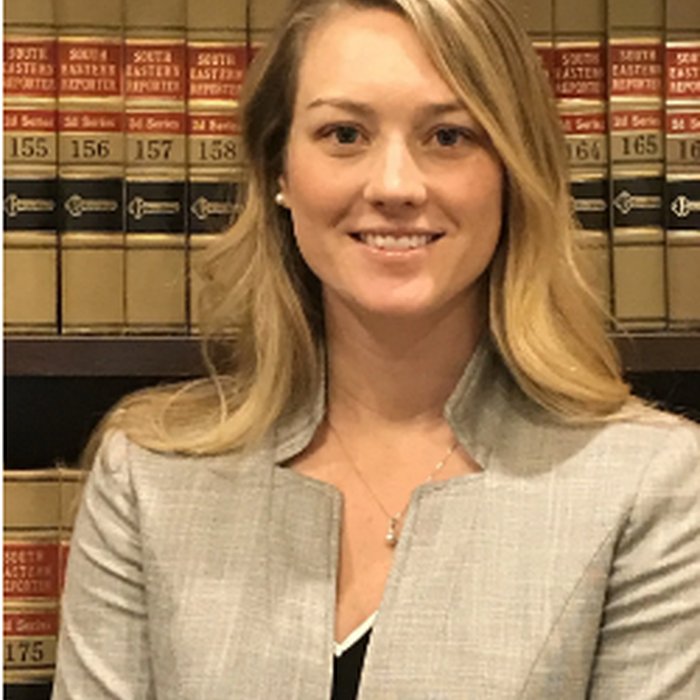 Kelley Leddy, 11th Judicial Circuit, kelley@salleylawfirm.com