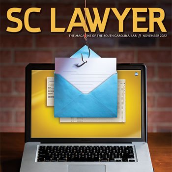 SC Lawyer Magazine