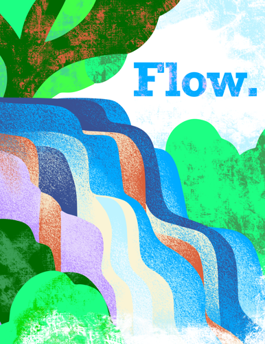 Flow. 2027 SC Bar Convention. Greenville.