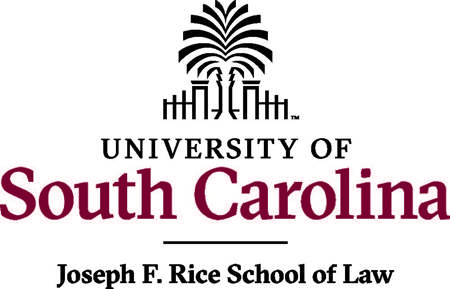 USC Joseph F. Rice School of Law Logo
