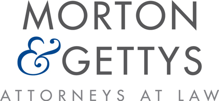 Morton & Gettys Logo