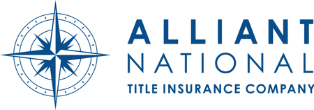 Alliant National Title Insurance Company Logo