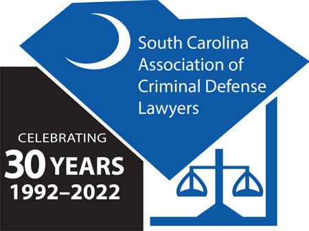 SCACDL Logo