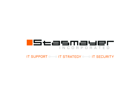 Stasmayer, Inc. Logo
