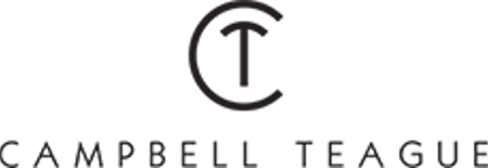 Campbell Teague Logo