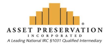 Asset Preservation Logo