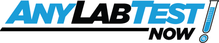 Any Lab Test Now Logo