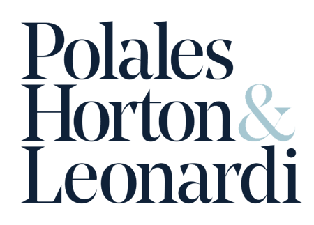 Polales Horton and Leonardi Logo