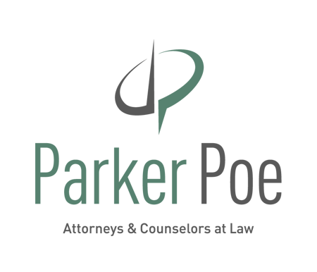 Parker Poe Logo