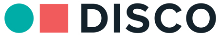 DISCO Logo