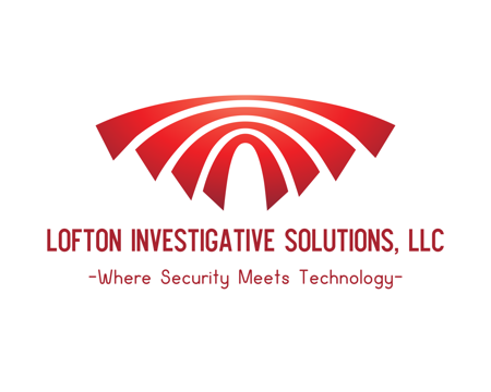 Lofton Investigative Solutions, LLC Logo