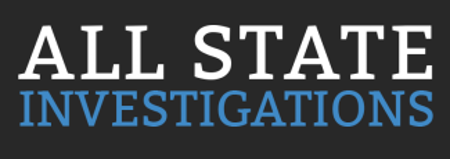 All State Investigations Logo