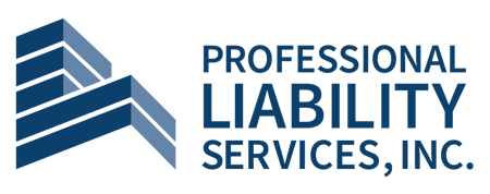 Professional Liability Services, Inc. Logo