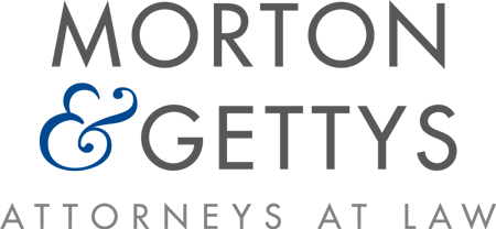 Morton & Gettys LLC Logo