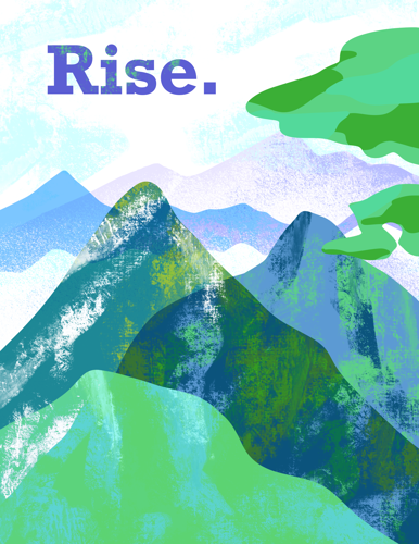 Rise. 2027 SC Bar Convention. Greenville.