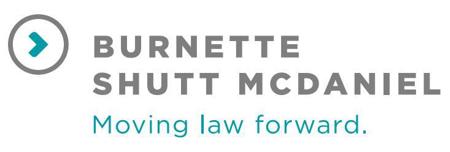 Burnette Shutt & McDaniel, PA Logo