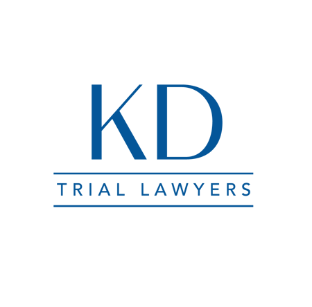 KD Trial Lawyers Logo