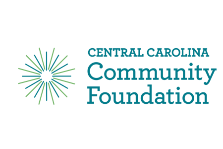Central Carolina Community Foundation Logo