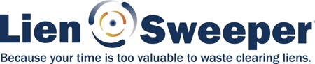Lien Sweeper Logo
