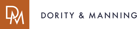 Dority & Manning Logo